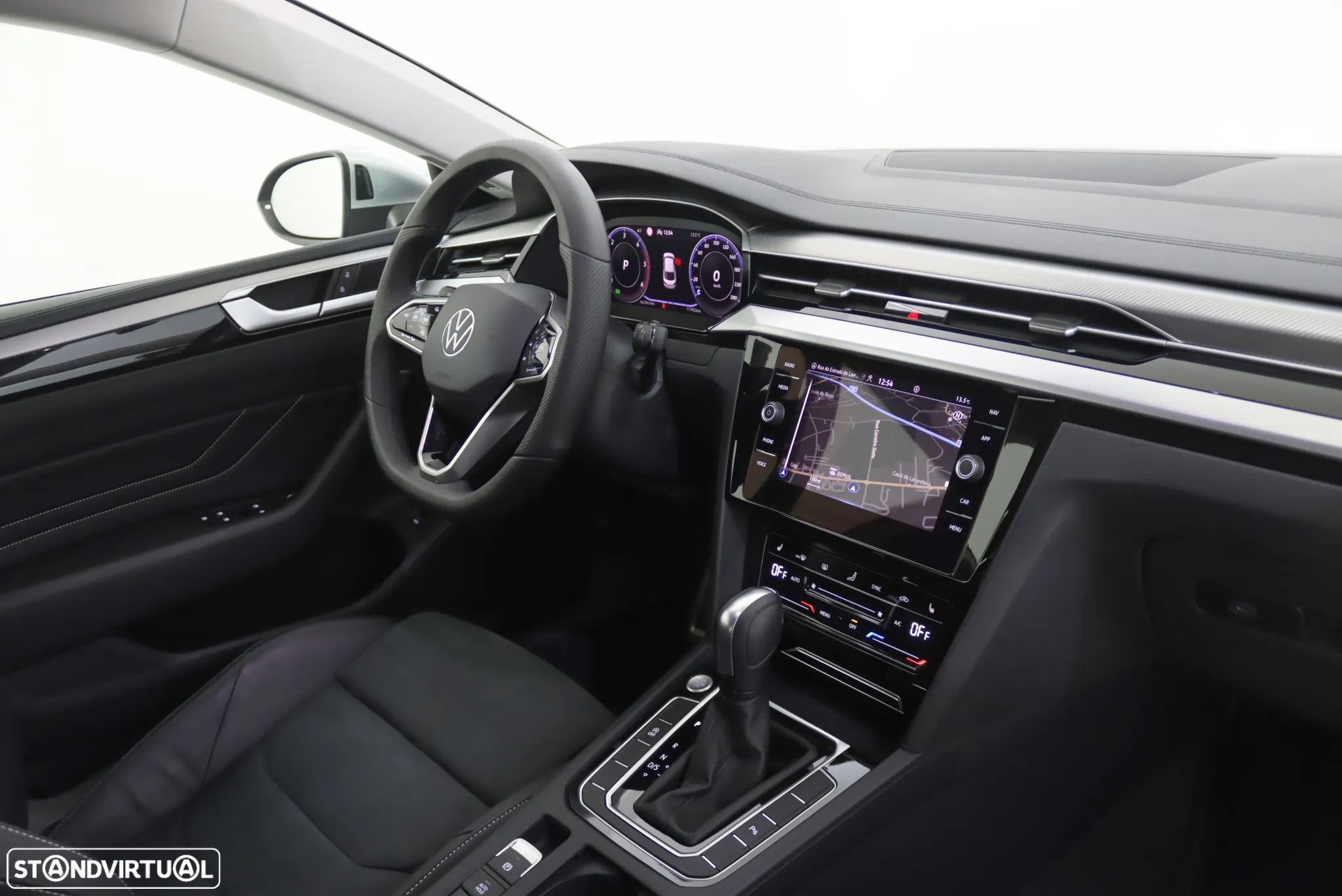 VW Arteon 2.0 TDI Elegance DSG - 4