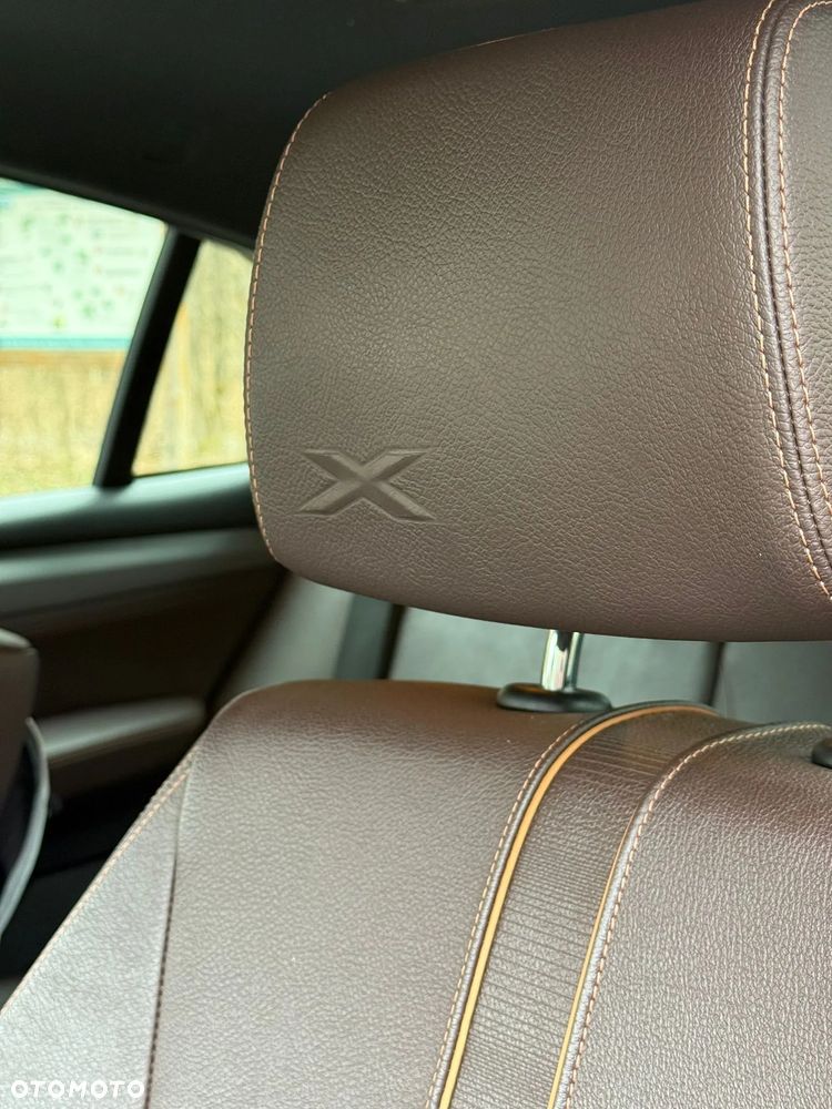 BMW X4 xDrive20i - 5