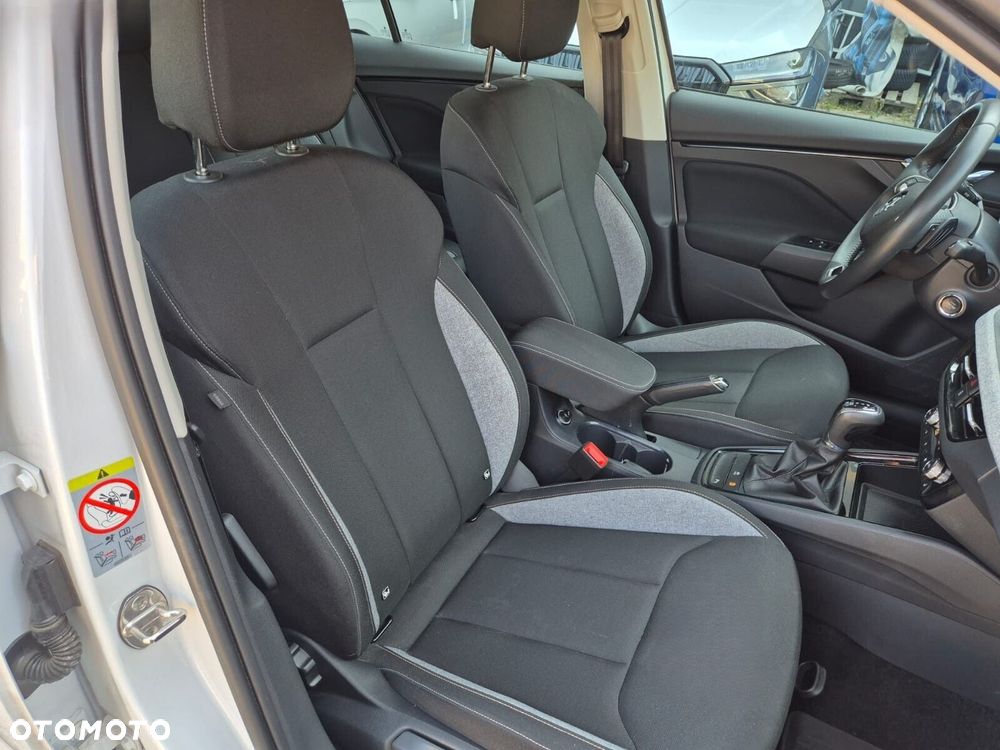 Skoda Kamiq 1.0 TSI Selection DSG - 17
