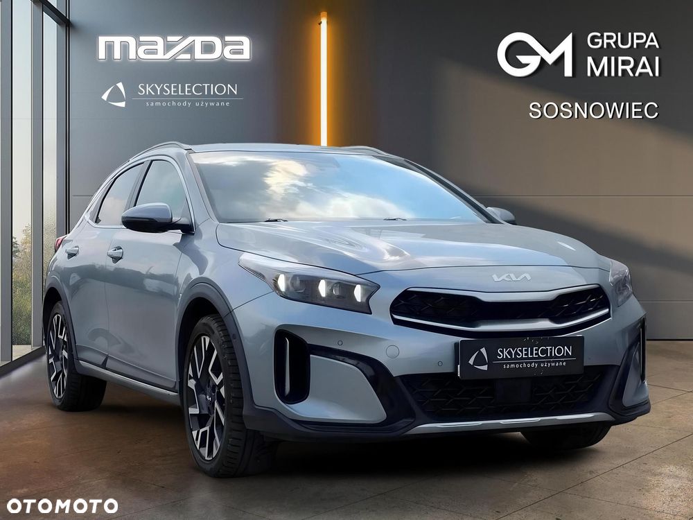 Kia XCeed 1.6 GDI PHEV L DCT - 8