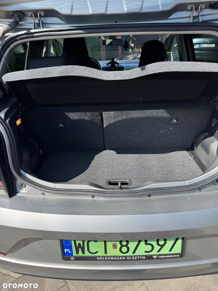 Volkswagen up! e-up - 14