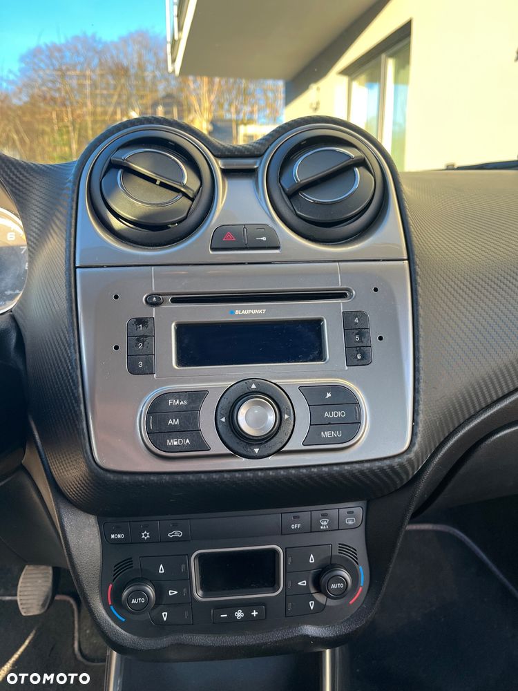 Alfa Romeo Mito 1.4 Distinctive - 9