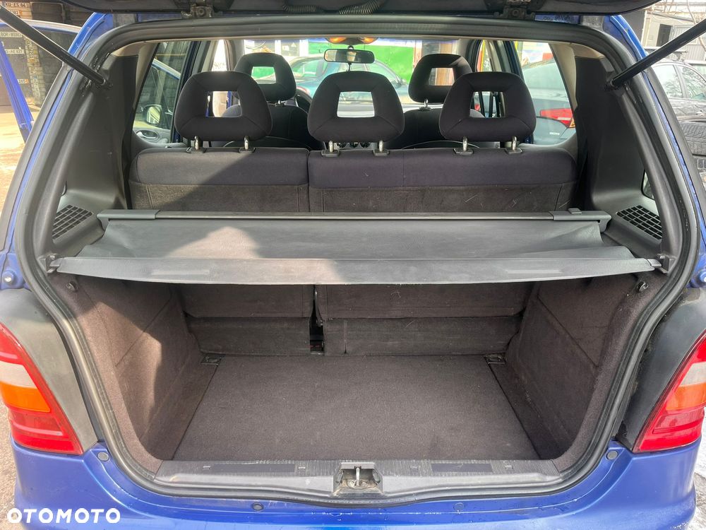 Mercedes-Benz Klasa A 140 Classic - 20