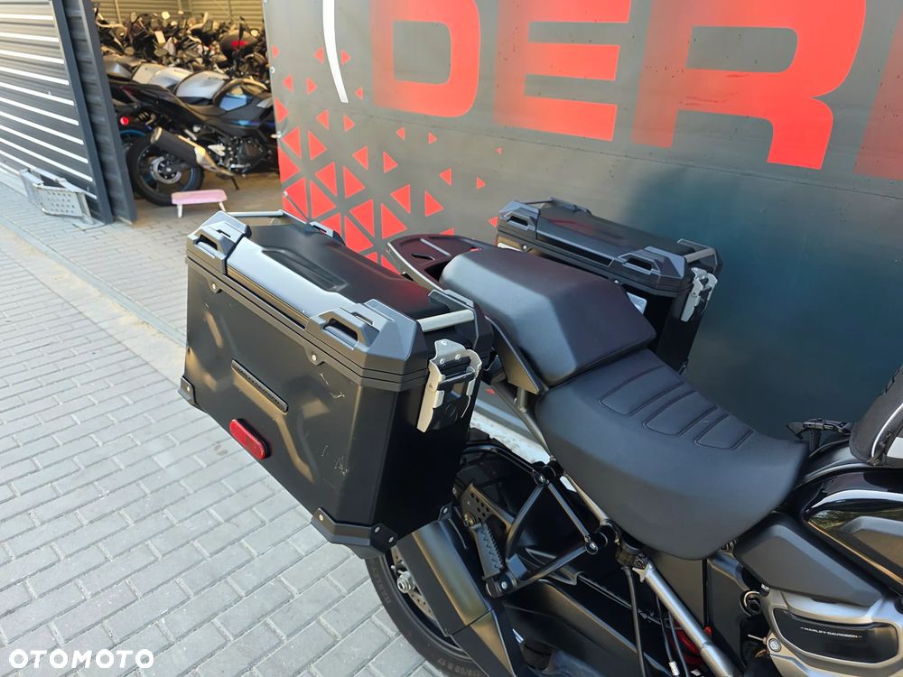 Harley-Davidson Pan America - 23