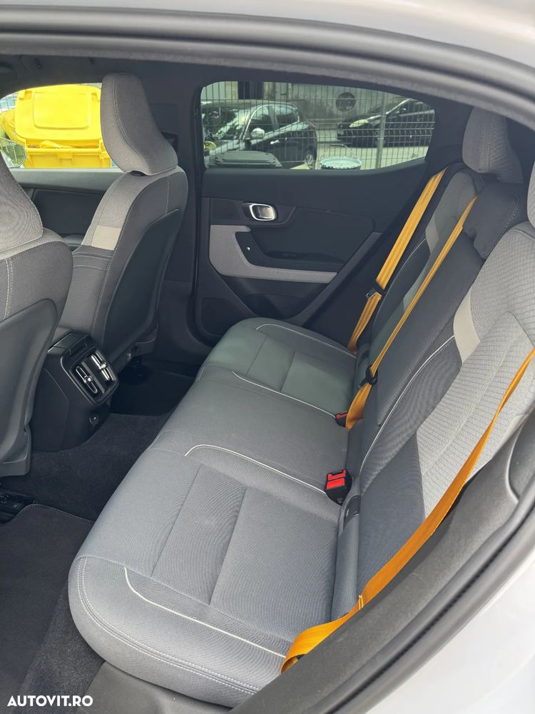 Polestar 2 Dual Motor 78kWh - 17