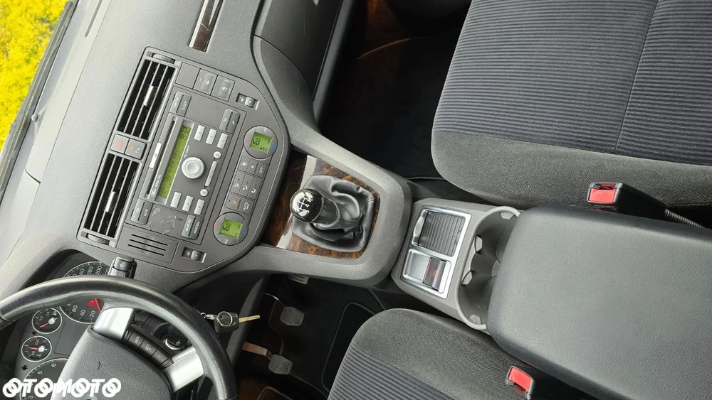Ford Focus C-Max 1.8 Ghia - 15