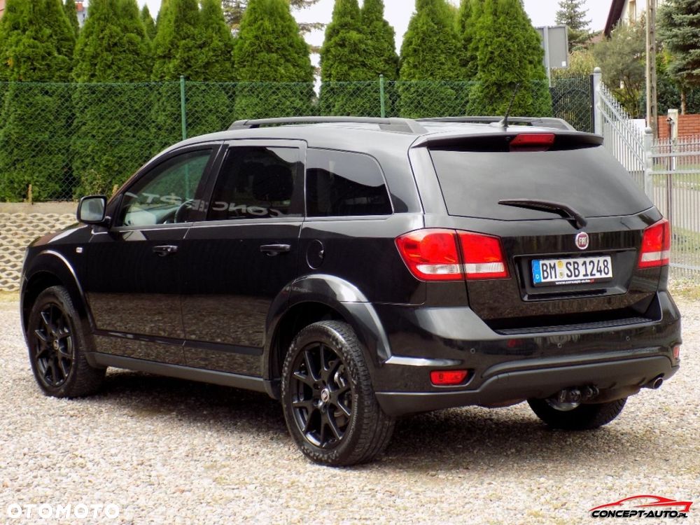 Fiat Freemont - 15