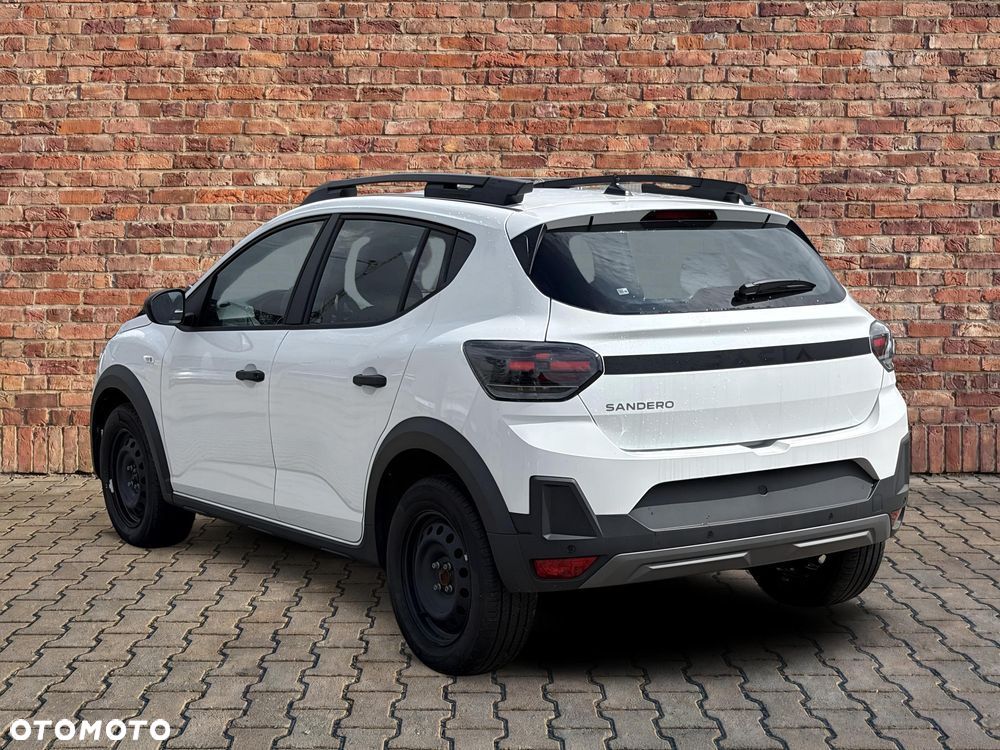 Dacia Sandero Stepway - 9