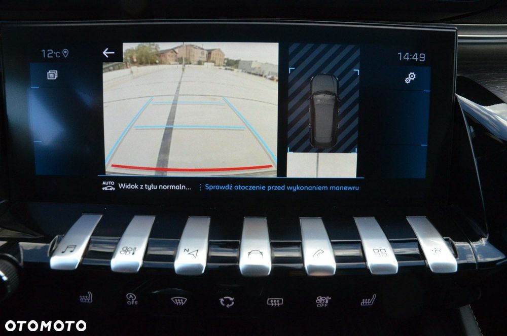 Peugeot 508 1.6 PureTech GT S&S EAT8 - 26