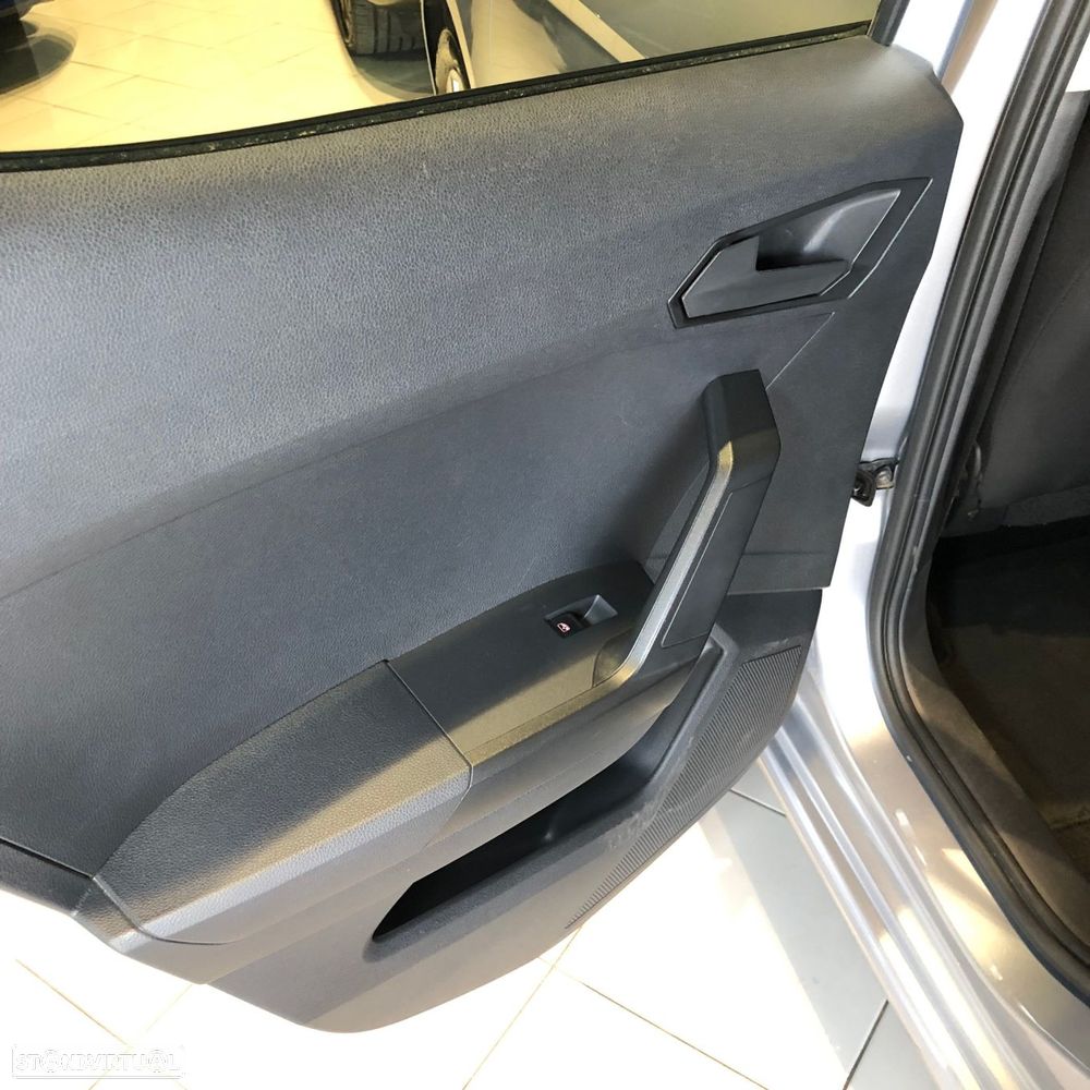 SEAT Ibiza 1.0 EcoTSI Style - 37
