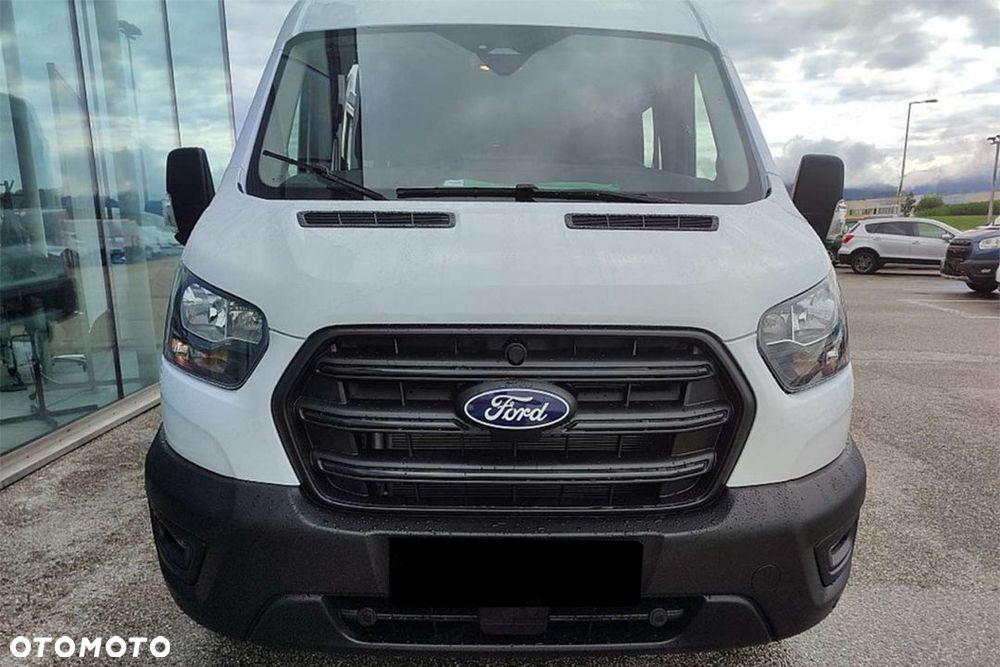 Ford Transit 350 L3H2 Trend Zabudowa Brygadowa 2.0 130KM - 3