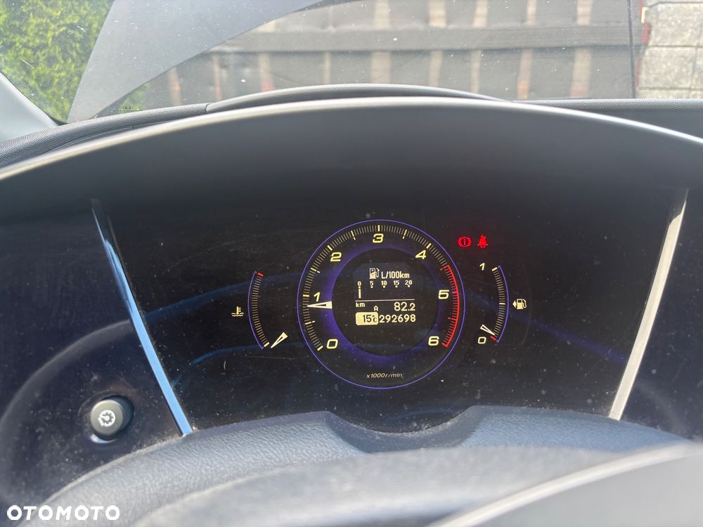 Honda Civic 2.2i-CTDi TypeS - 26