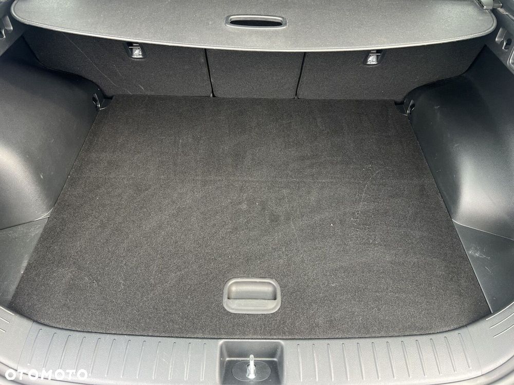 Kia Sportage - 23