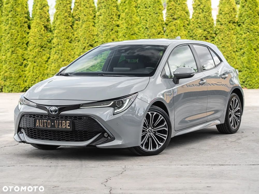 Toyota Corolla 1.8 Team Deutschland - 6
