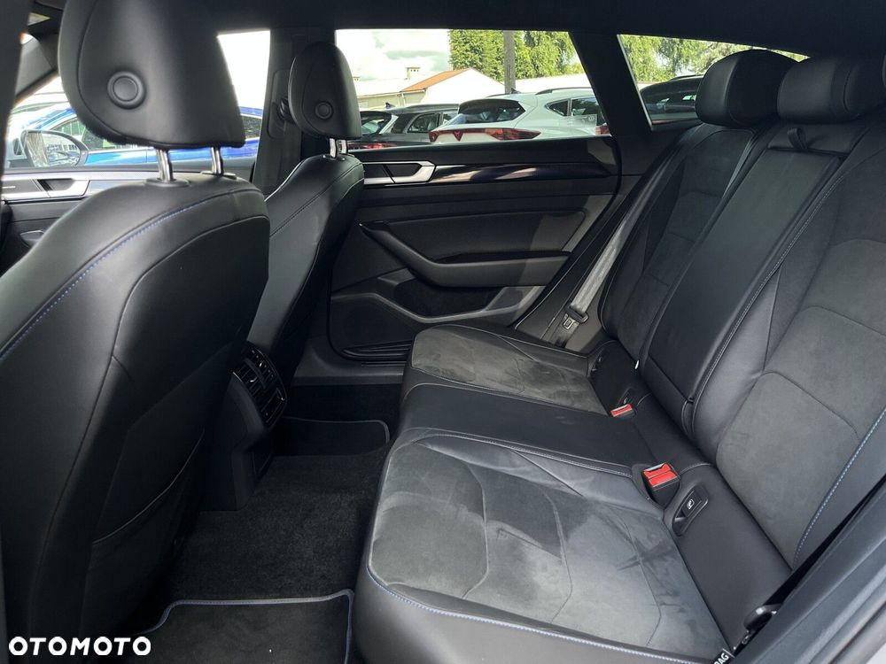 Volkswagen Arteon Shooting Brake 2.0 TSI 4Motion R DSG - 35