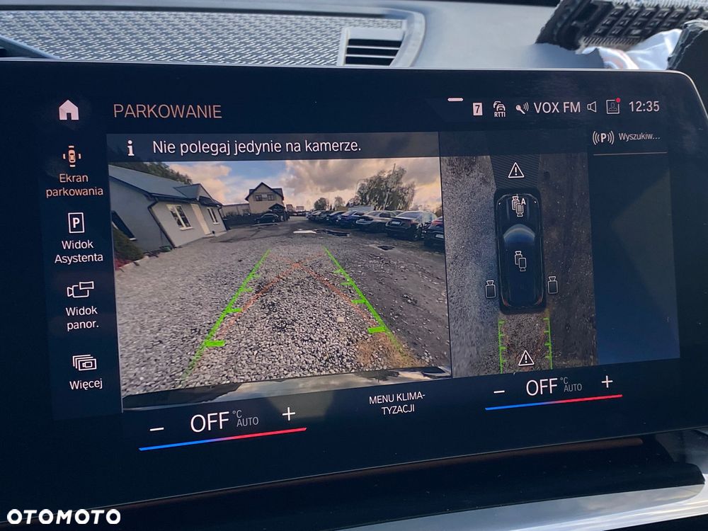 BMW X1 sDrive20i mHEV M Sport sport - 22