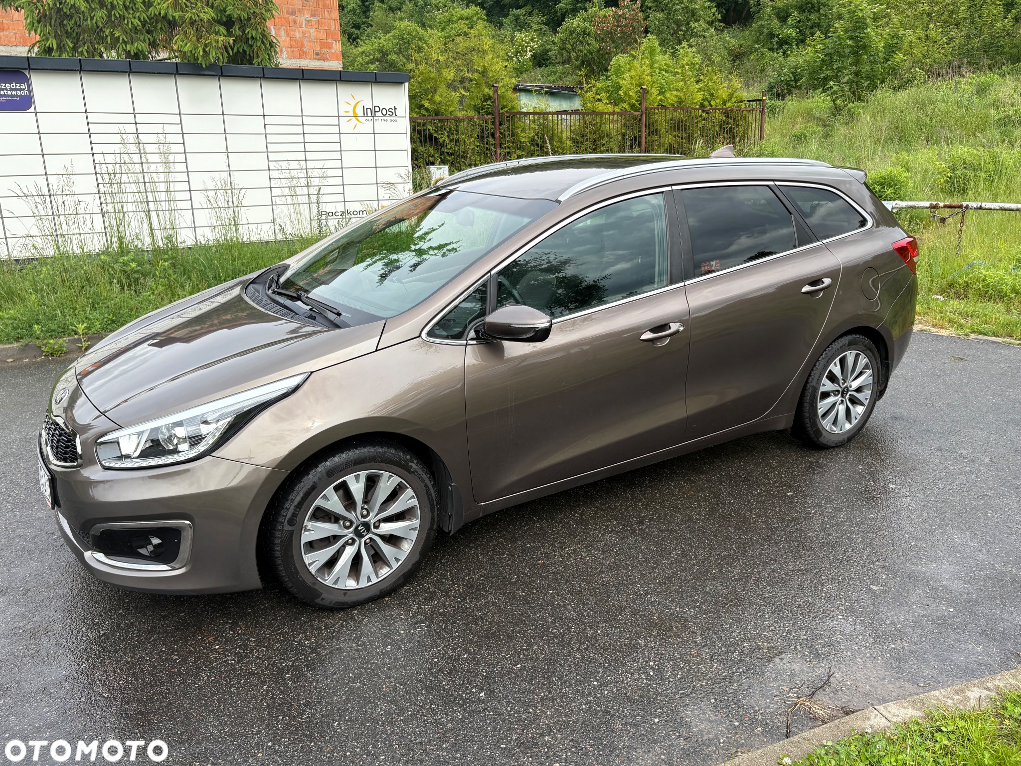 Kia Ceed Cee'd 1.6 GDI L Business Line - 3