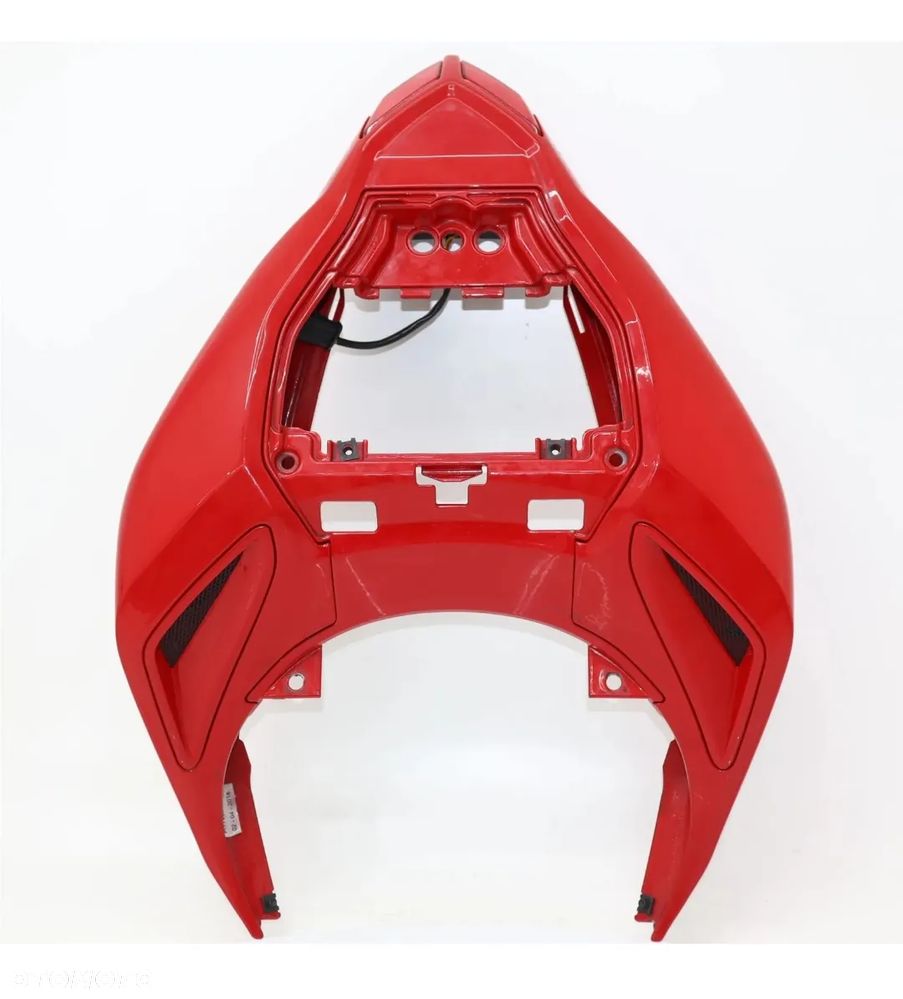 DUCATI STREETFIGHTER OGON ZADUPEK LAMPA TYŁ - 8