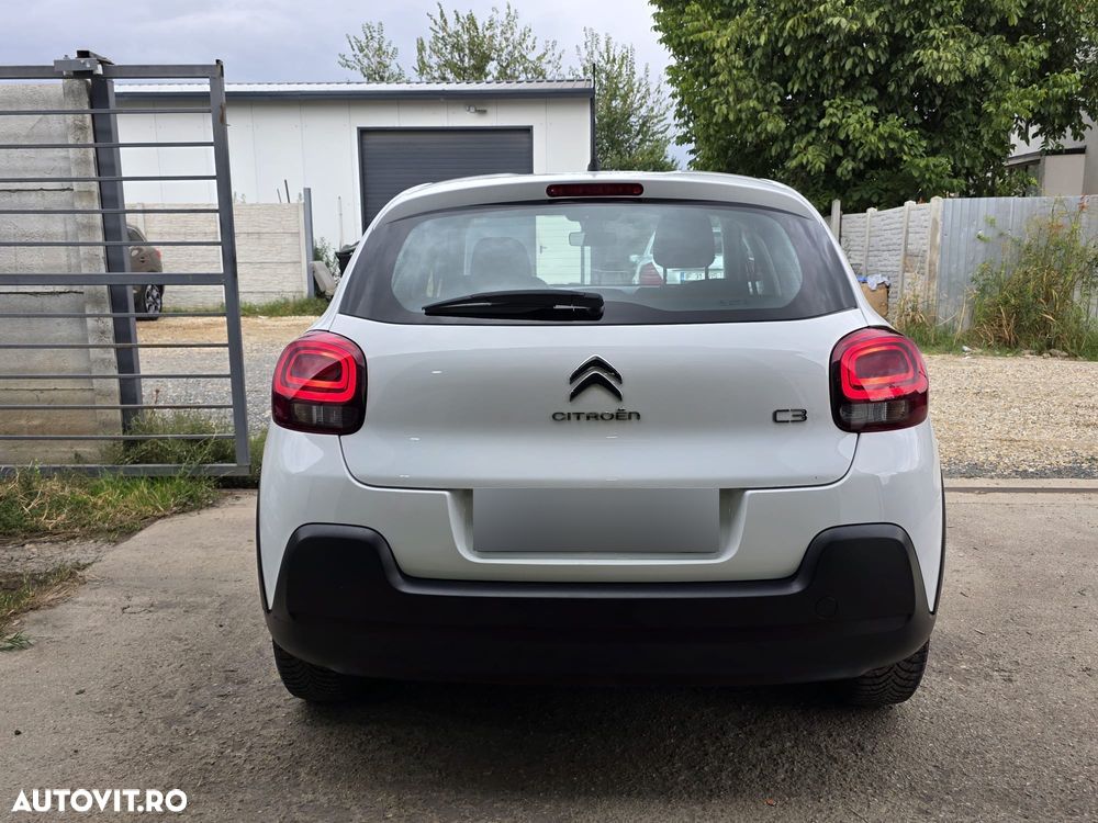 Citroën C3 - 6