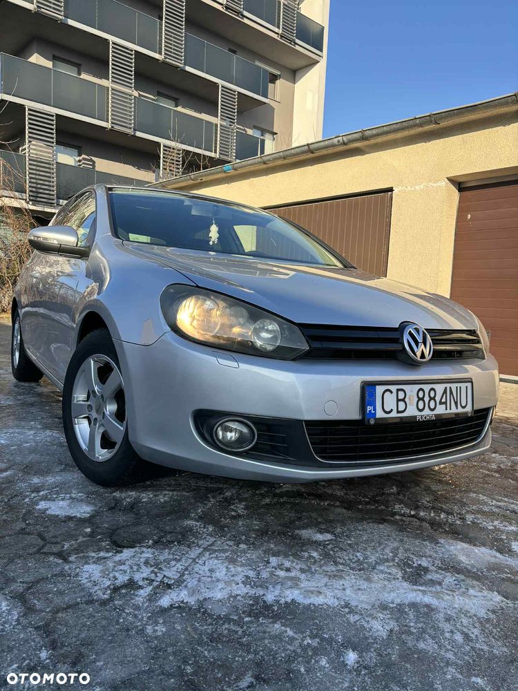 Volkswagen Golf 1.6 Comfortline - 2