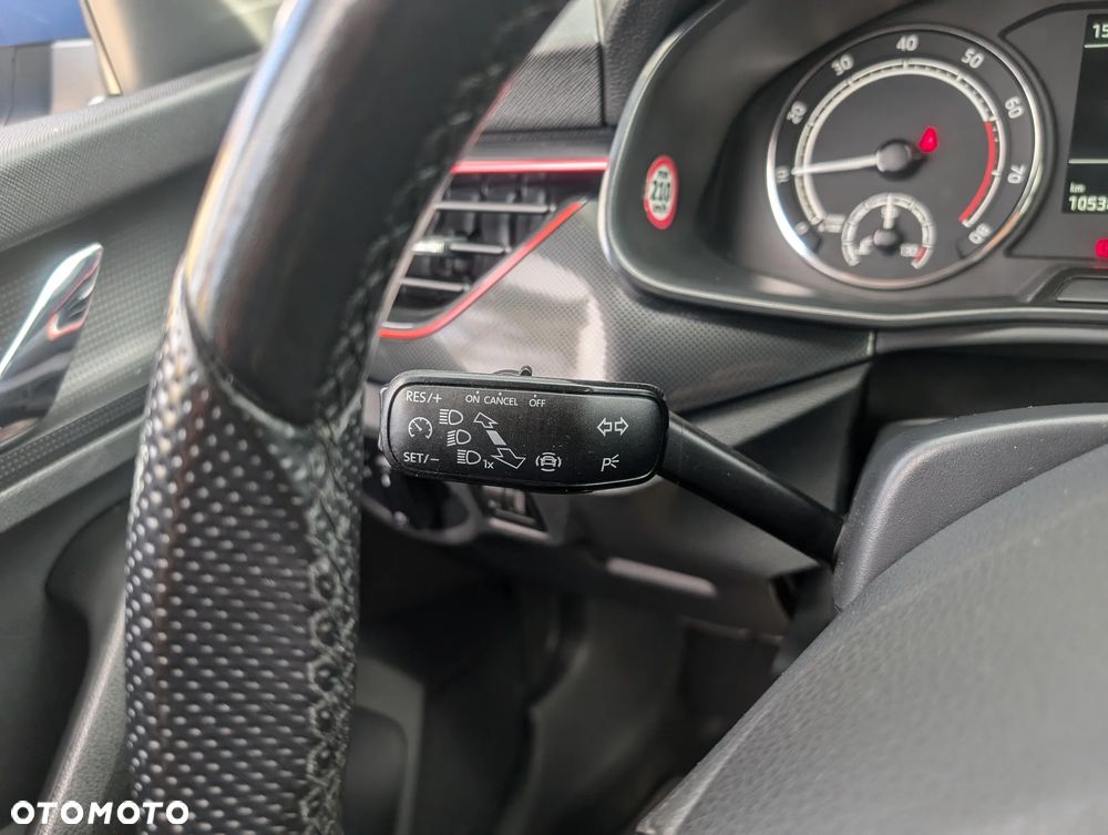 Skoda Scala 1.0 TSI Ambition - 19