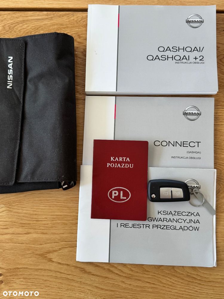 Nissan Qashqai - 14