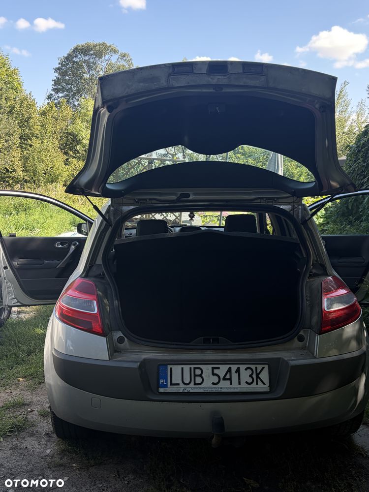 Renault Megane - 3