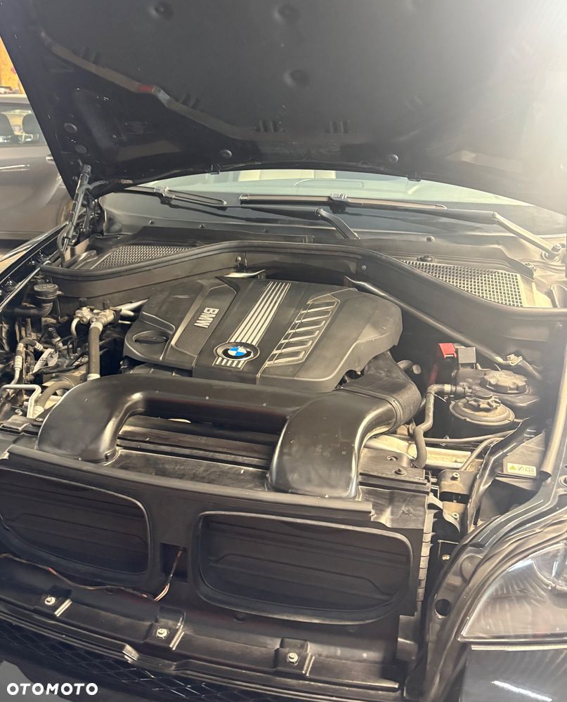 BMW X6 - 21