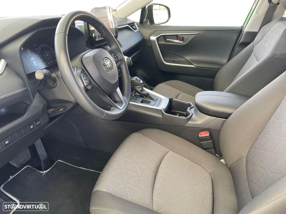 Toyota RAV4 - 12
