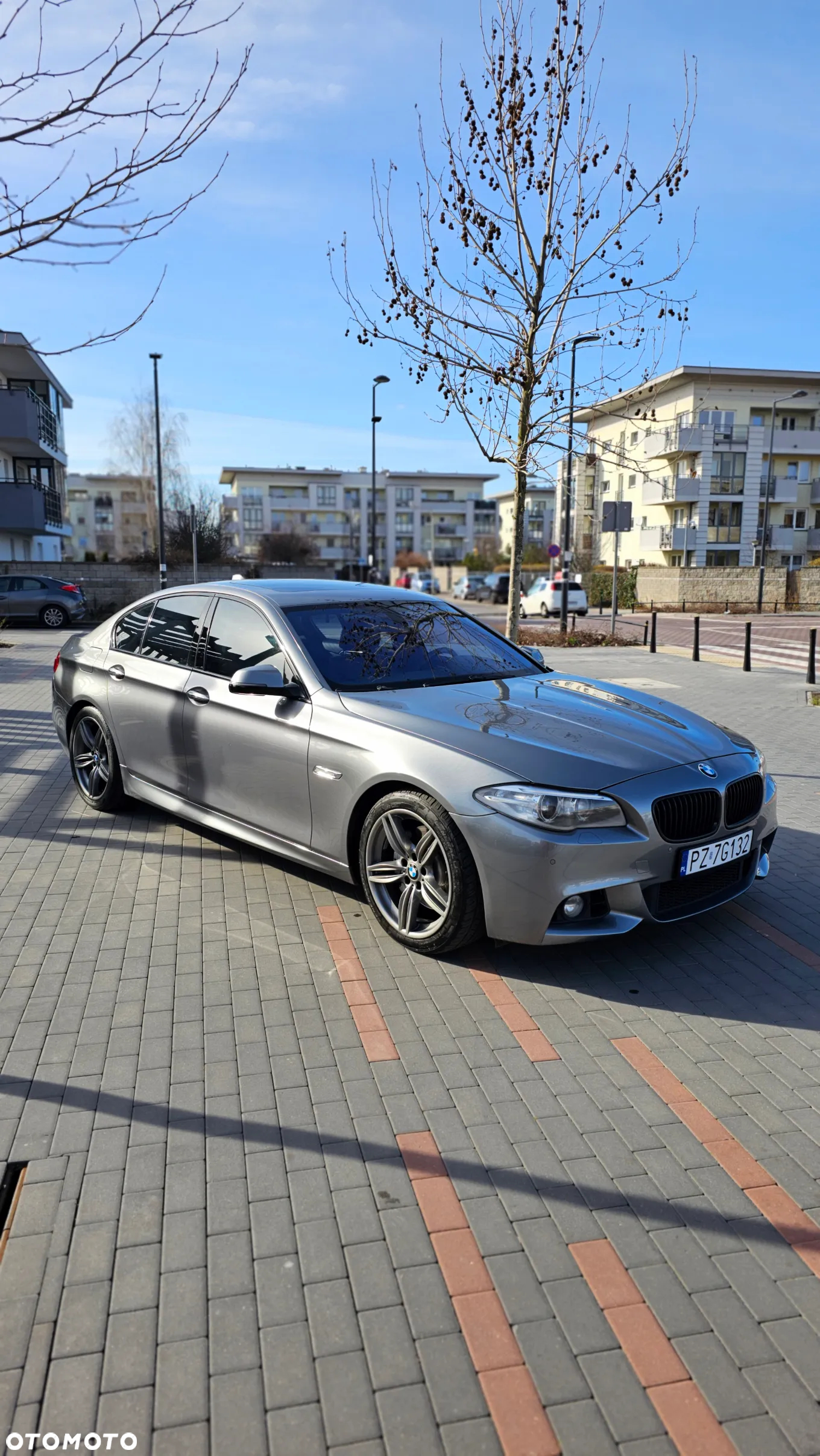 BMW Seria 5 - 20