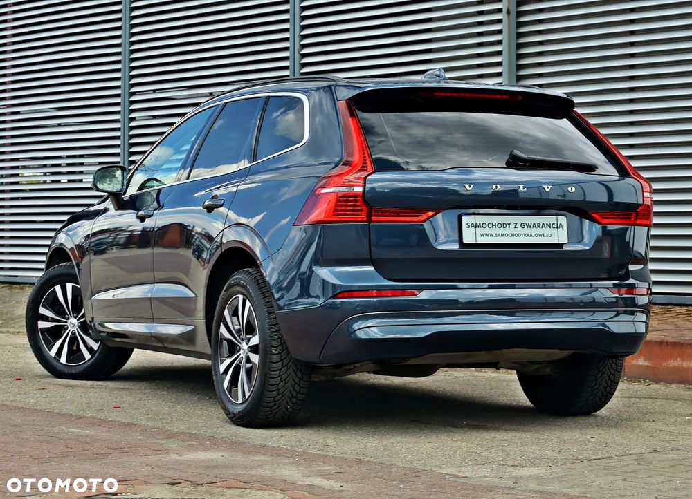 Volvo XC 60 - 7