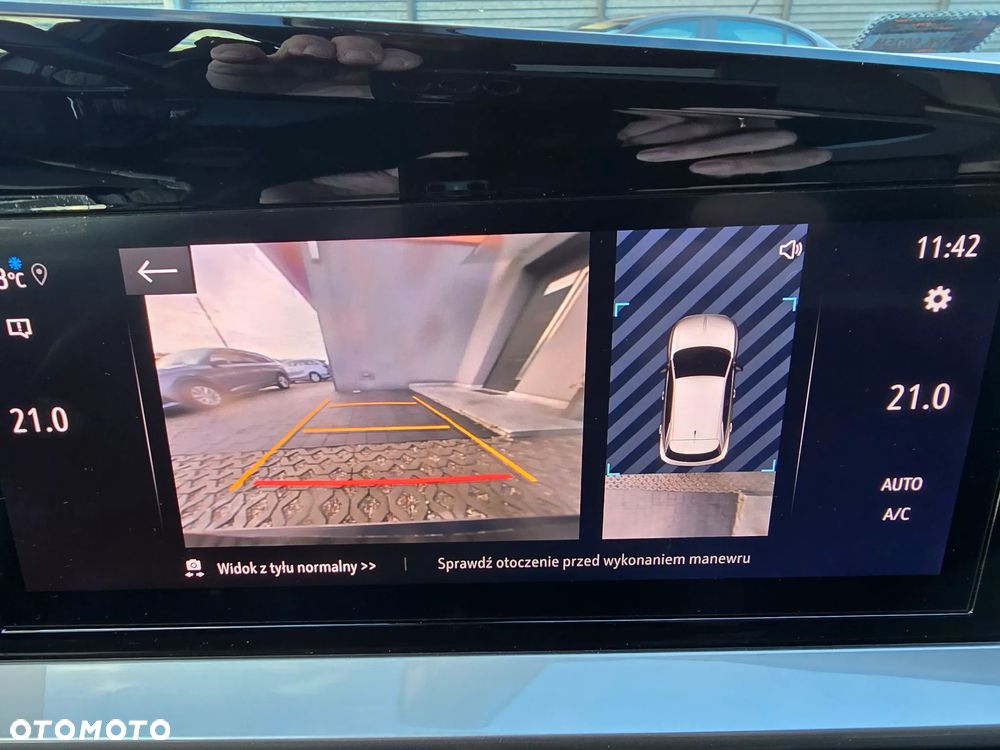 Opel Mokka 1.2 T Elegance S&S - 24