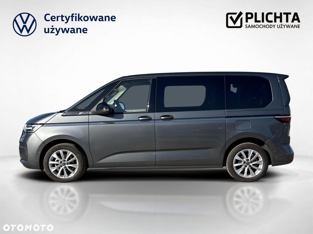 Volkswagen Multivan - 2