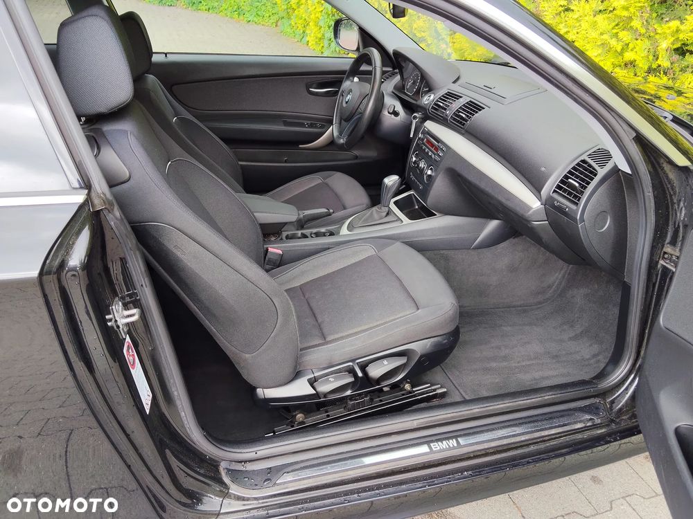 BMW Seria 1 120i Limited Edition Lifestyle - 7
