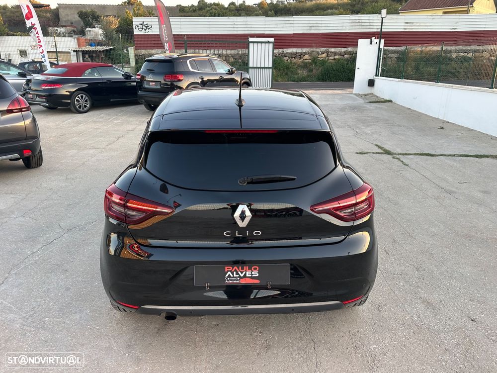 Renault Clio 1.0 TCe Intens - 9