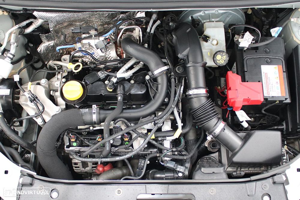 Dacia Jogger 1.0 ECO-G Extreme+ Up&Go 7L Bi-Fuel - 26