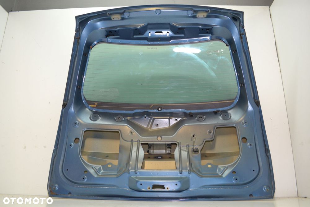 CITROEN C4 GRAND PICASSO KLAPA BAGAŻNIKA - 9