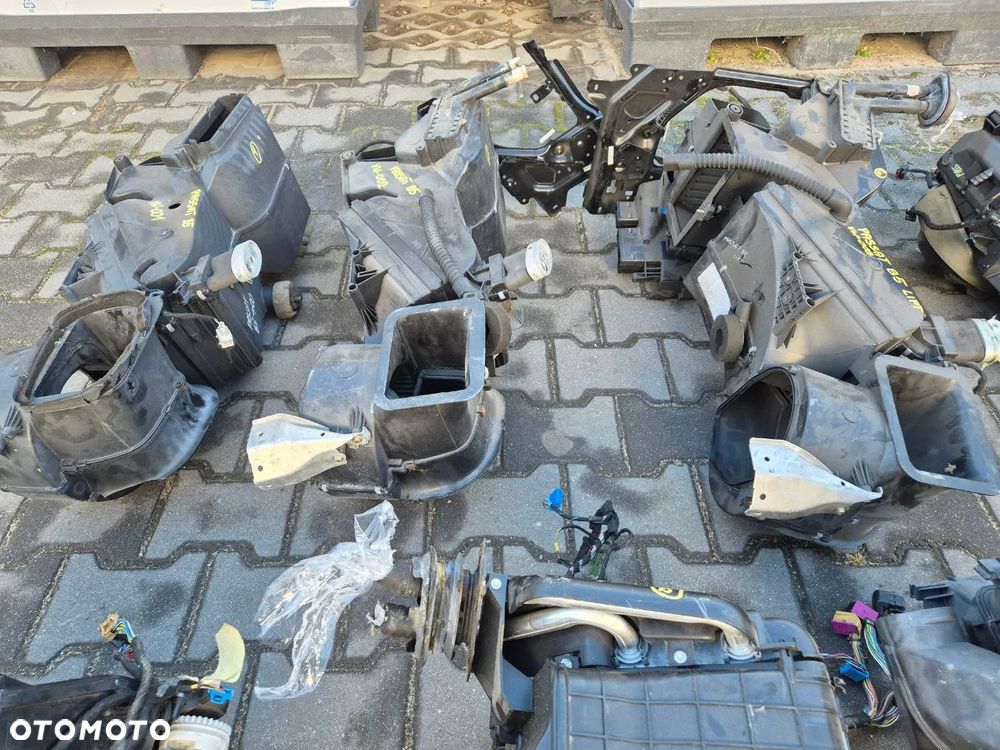 NAGRZEWNICE VOLKSWAGEN - 13