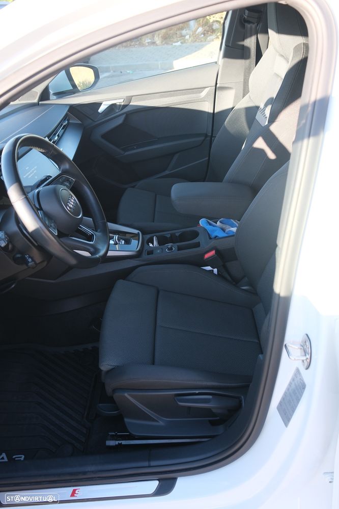 Audi A3 Sportback - 7