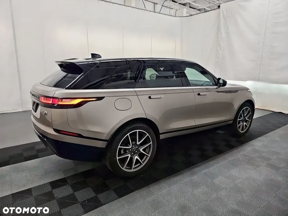 Land Rover Range Rover Velar 2.0 Si4 R-Dynamic S - 6