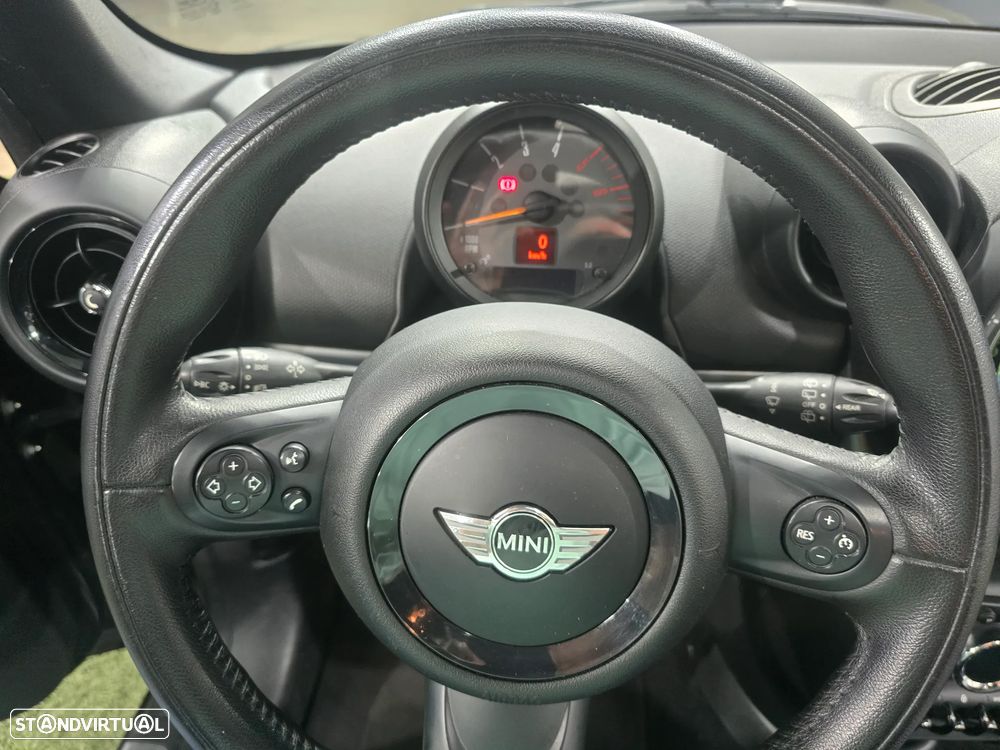 MINI Countryman Cooper SD - 14