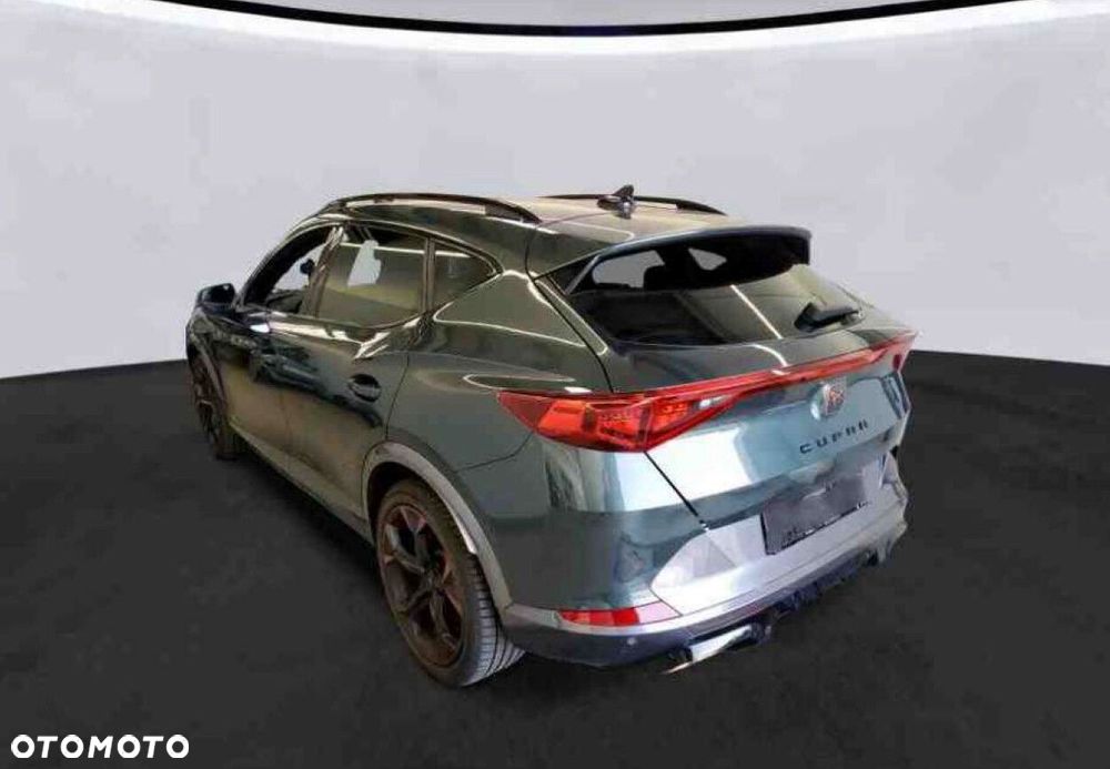 Cupra Formentor - 3