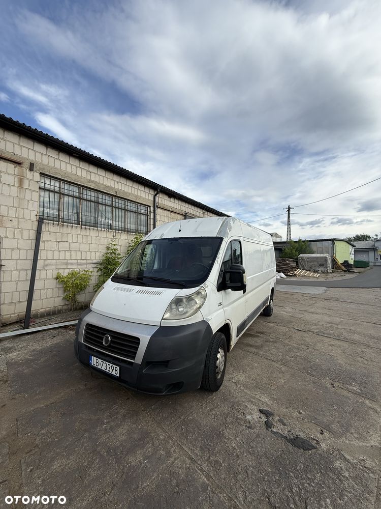 Fiat Ducato - 1