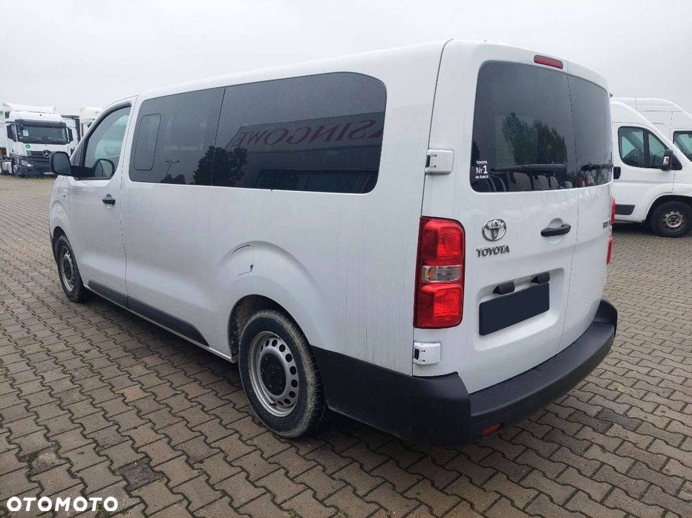 Toyota Proace Verso - 5