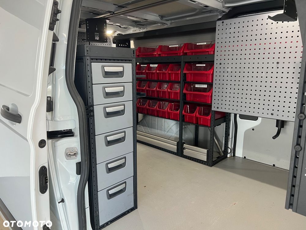 Ford Transit Custom - 20