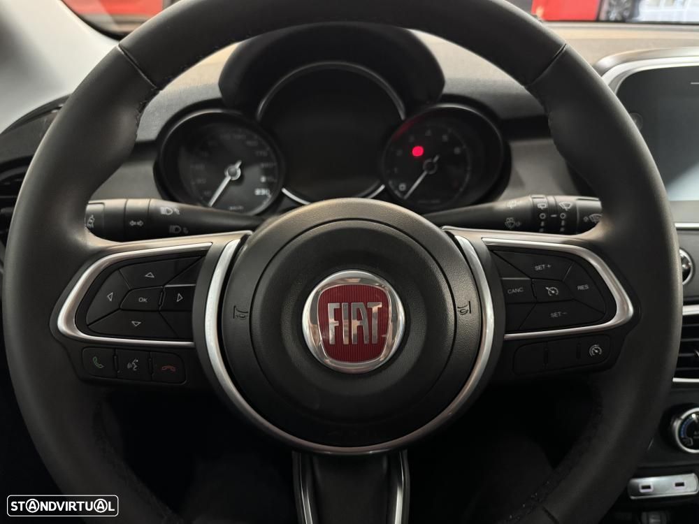 Fiat 500X 1.0 FireFly - 28