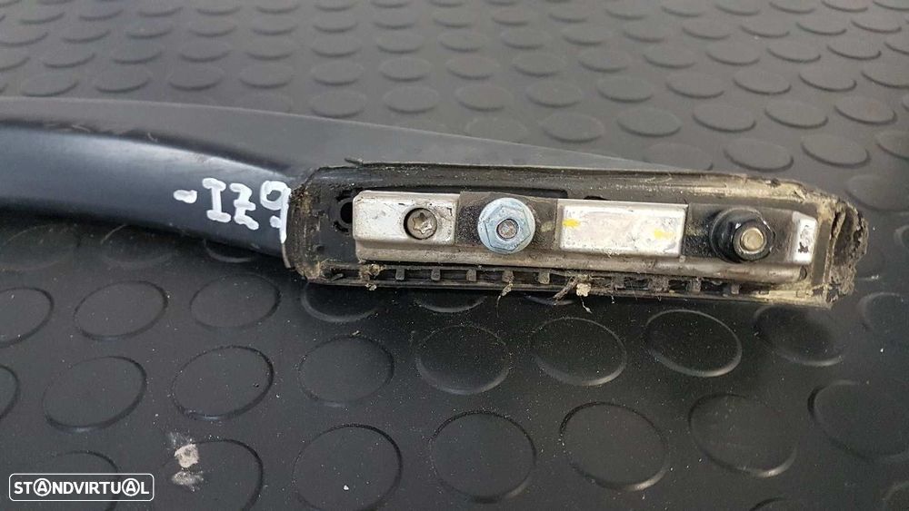 BARRAS DE TETO MERCEDES CLASE C (W203) FAMILIAR C 200 T CDI (LA) (203.207) - 4