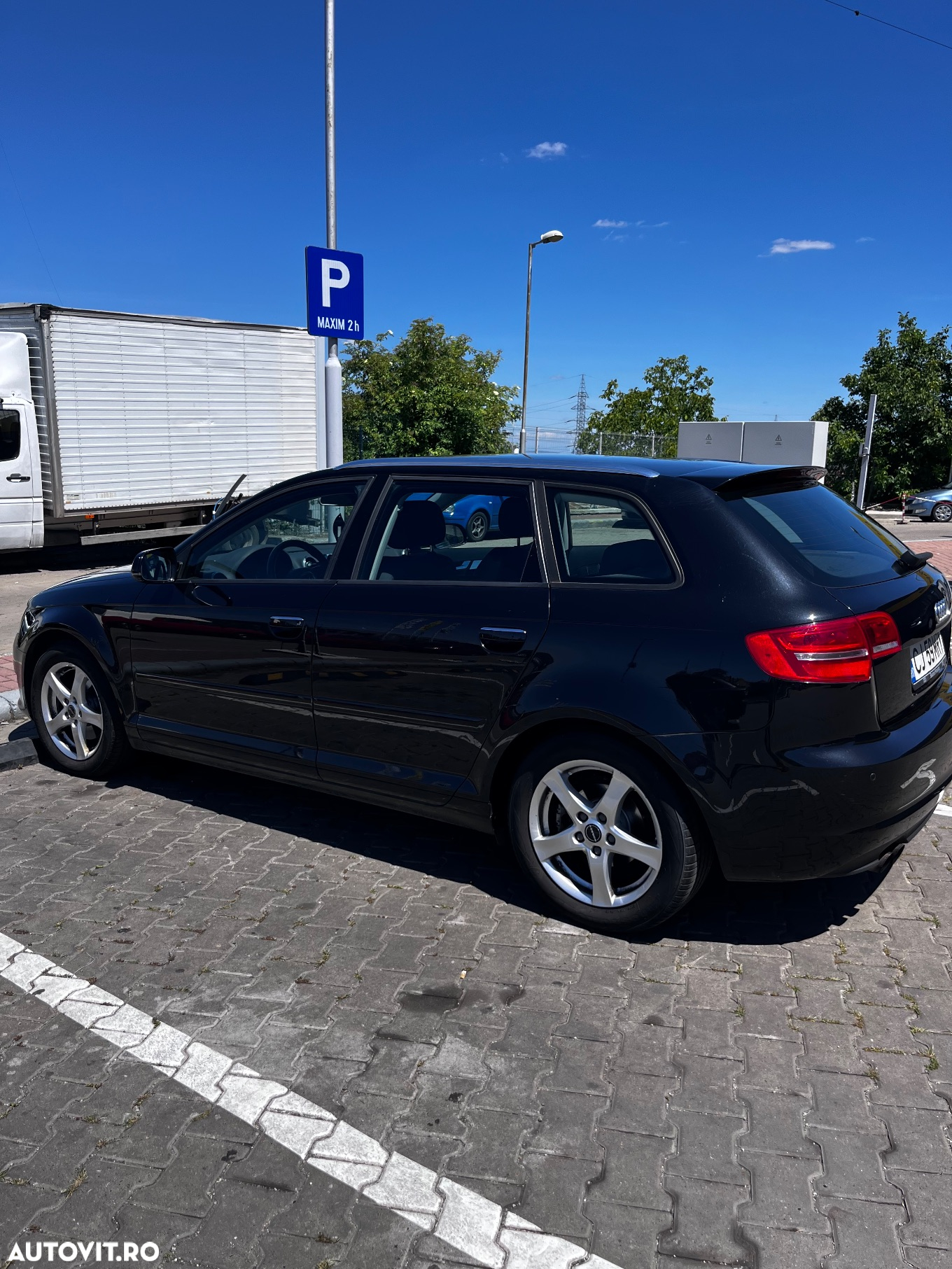 Audi A3 - 3