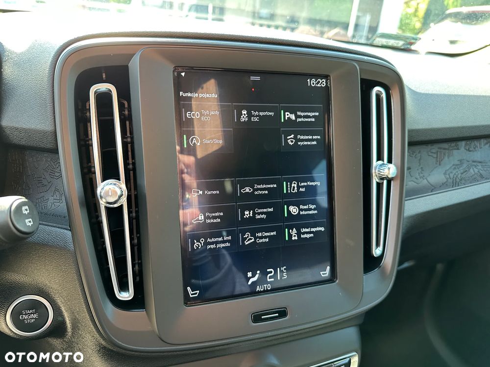 Volvo XC 40 - 14