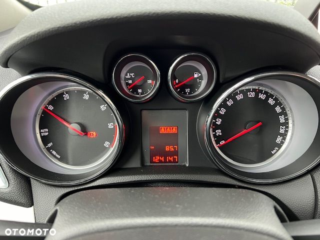 Opel Mokka 1.7 CDTI Enjoy S&S - 19